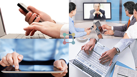 Web Conferencing（iPresent）