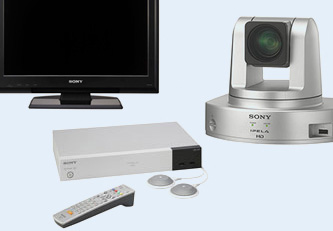 Rental Services of Video Endpoints